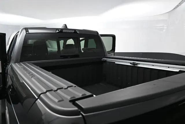 2022 Ram 1500 Limited Crew Cab 4x4 5'7" Box