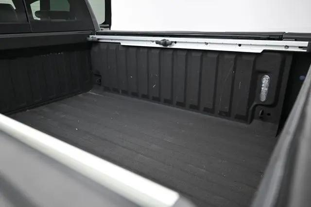 2022 Ram 1500 Limited Crew Cab 4x4 5'7" Box