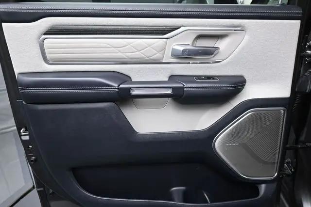 2022 Ram 1500 Limited Crew Cab 4x4 5'7" Box