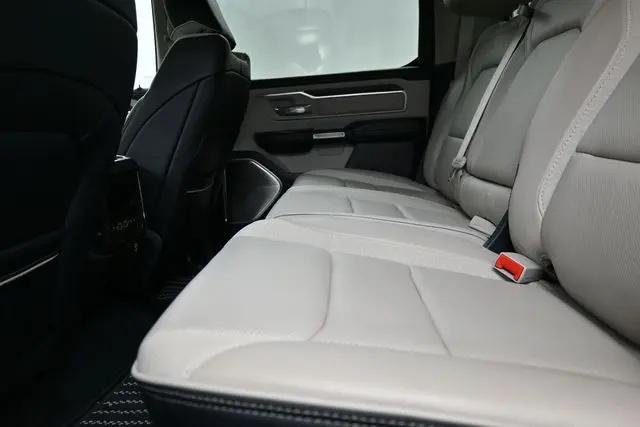 2022 Ram 1500 Limited Crew Cab 4x4 5'7" Box