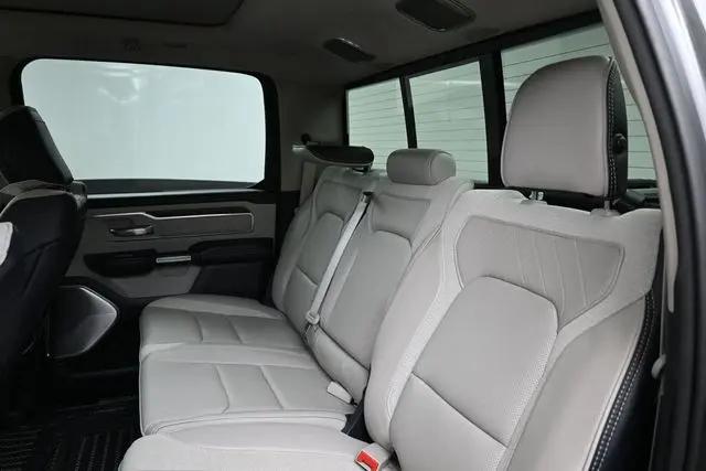 2022 Ram 1500 Limited Crew Cab 4x4 5'7" Box