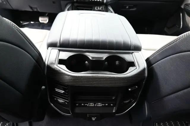 2022 Ram 1500 Limited Crew Cab 4x4 5'7" Box