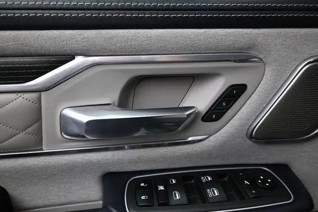 2022 Ram 1500 Limited Crew Cab 4x4 5'7" Box