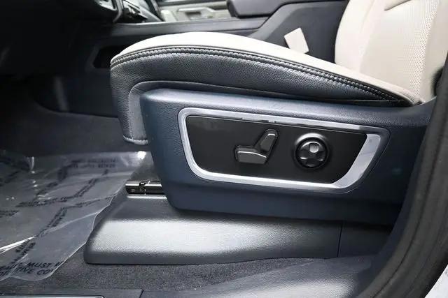 2022 Ram 1500 Limited Crew Cab 4x4 5'7" Box