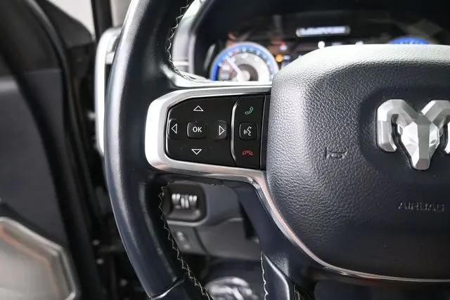 2022 Ram 1500 Limited Crew Cab 4x4 5'7" Box