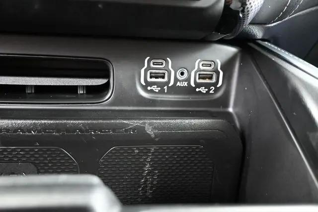 2022 Ram 1500 Limited Crew Cab 4x4 5'7" Box
