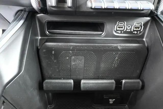 2022 Ram 1500 Limited Crew Cab 4x4 5'7" Box