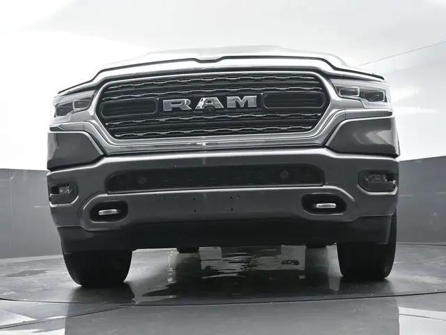 2022 Ram 1500 Limited Crew Cab 4x4 5'7" Box
