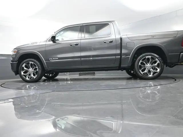 2022 Ram 1500 Limited Crew Cab 4x4 5'7" Box
