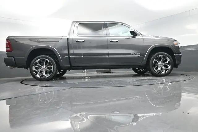 2022 Ram 1500 Limited Crew Cab 4x4 5'7" Box