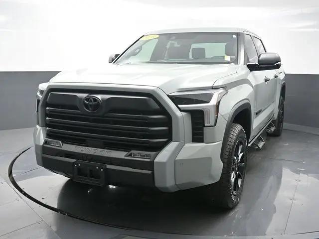 2026 Toyota Tundra SR5 CrewMax 5.5' Bed for sale in Daphne, AL
