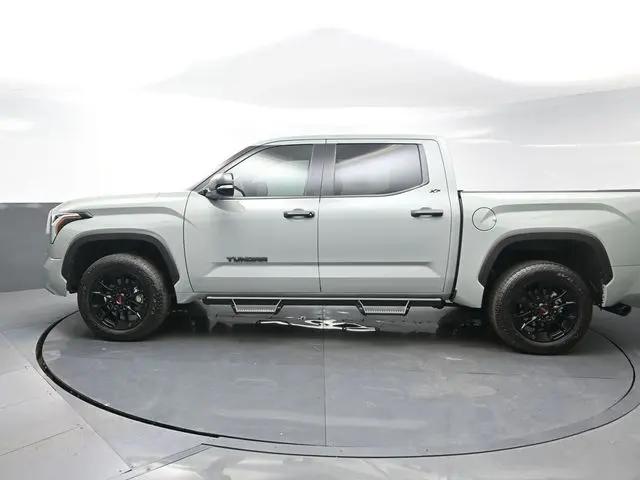 2026 Toyota Tundra SR5 CrewMax 5.5' Bed