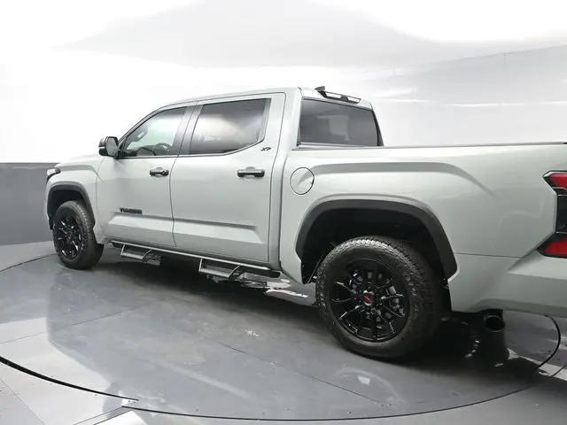 2026 Toyota Tundra SR5 CrewMax 5.5' Bed