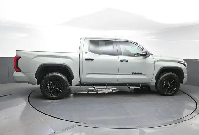 2026 Toyota Tundra SR5 CrewMax 5.5' Bed