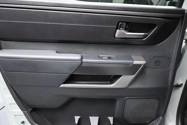 2026 Toyota Tundra SR5 CrewMax 5.5' Bed