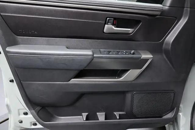 2026 Toyota Tundra SR5 CrewMax 5.5' Bed