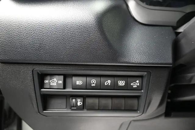 2026 Toyota Tundra SR5 CrewMax 5.5' Bed