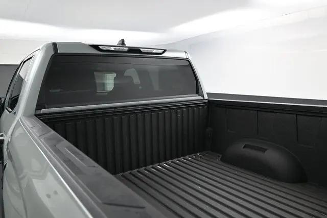2026 Toyota Tundra SR5 CrewMax 5.5' Bed