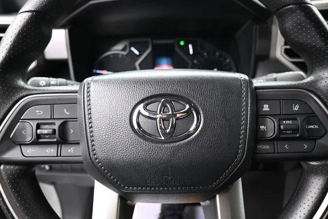 2026 Toyota Tundra SR5 CrewMax 5.5' Bed