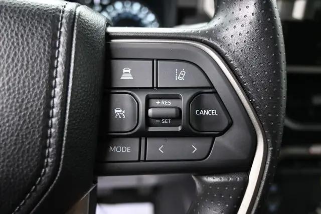 2026 Toyota Tundra SR5 CrewMax 5.5' Bed