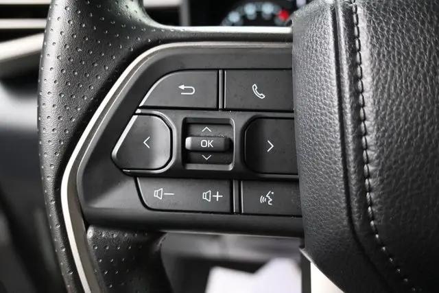 2026 Toyota Tundra SR5 CrewMax 5.5' Bed