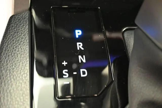 2026 Toyota Tundra SR5 CrewMax 5.5' Bed
