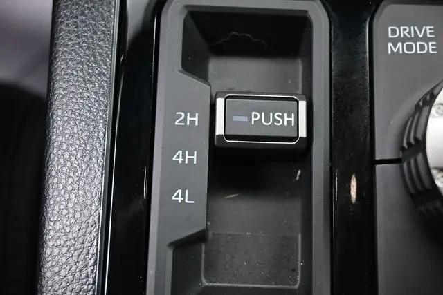 2026 Toyota Tundra SR5 CrewMax 5.5' Bed