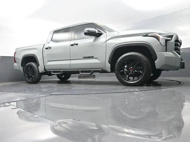 2026 Toyota Tundra SR5 CrewMax 5.5' Bed