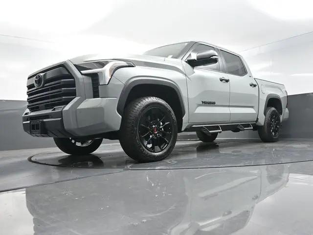 2026 Toyota Tundra SR5 CrewMax 5.5' Bed