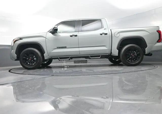 2026 Toyota Tundra SR5 CrewMax 5.5' Bed