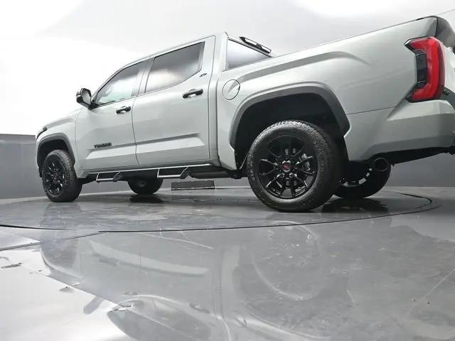2026 Toyota Tundra SR5 CrewMax 5.5' Bed