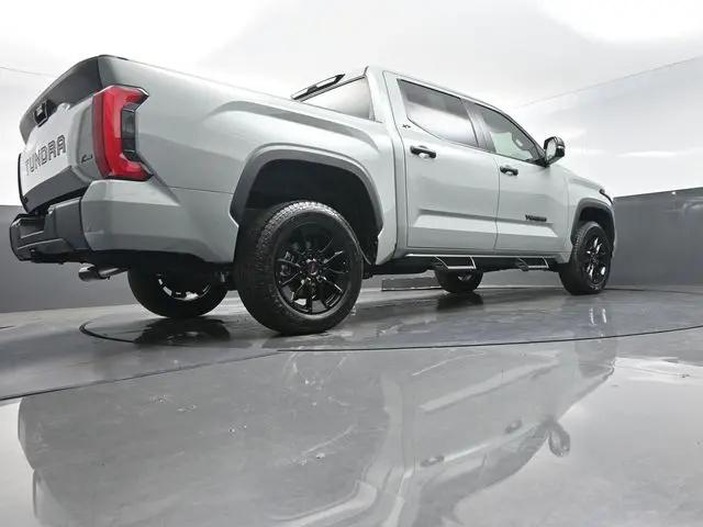 2026 Toyota Tundra SR5 CrewMax 5.5' Bed