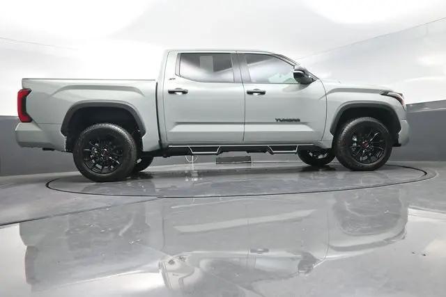 2026 Toyota Tundra SR5 CrewMax 5.5' Bed
