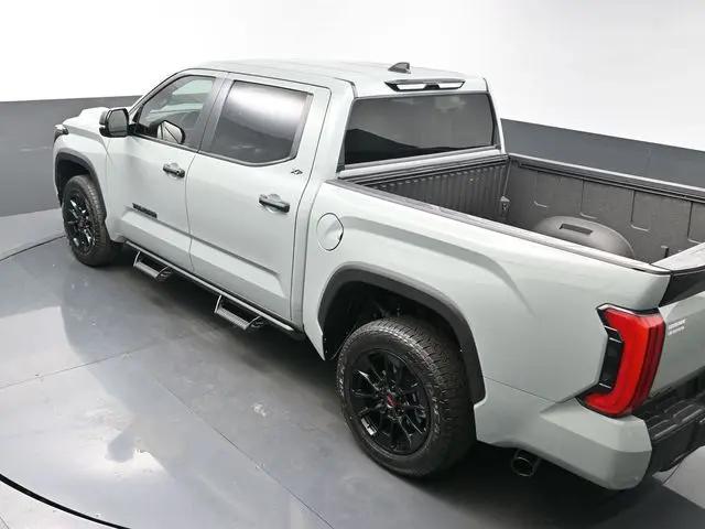 2026 Toyota Tundra SR5 CrewMax 5.5' Bed