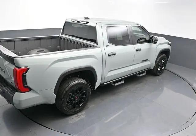 2026 Toyota Tundra SR5 CrewMax 5.5' Bed