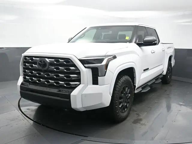 2026 Toyota Tundra SR5 CrewMax 5.5' Bed for sale in Daphne, AL