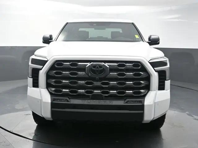 2026 Toyota Tundra SR5 CrewMax 5.5' Bed