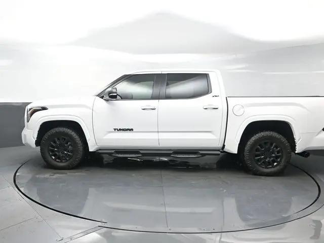 2026 Toyota Tundra SR5 CrewMax 5.5' Bed
