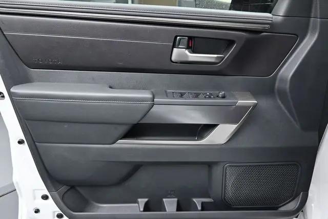 2026 Toyota Tundra SR5 CrewMax 5.5' Bed