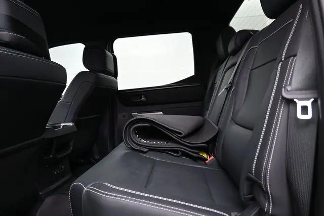 2026 Toyota Tundra SR5 CrewMax 5.5' Bed