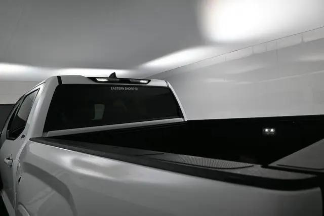 2026 Toyota Tundra SR5 CrewMax 5.5' Bed