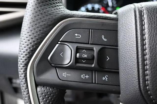 2026 Toyota Tundra SR5 CrewMax 5.5' Bed