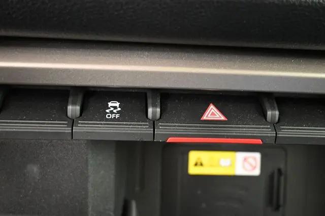 2026 Toyota Tundra SR5 CrewMax 5.5' Bed