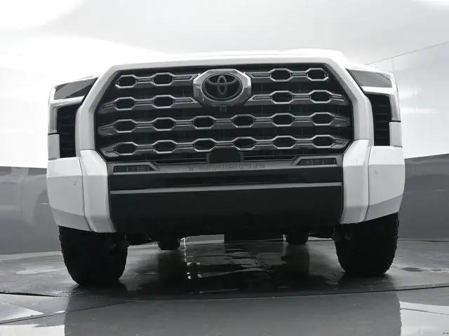 2026 Toyota Tundra SR5 CrewMax 5.5' Bed