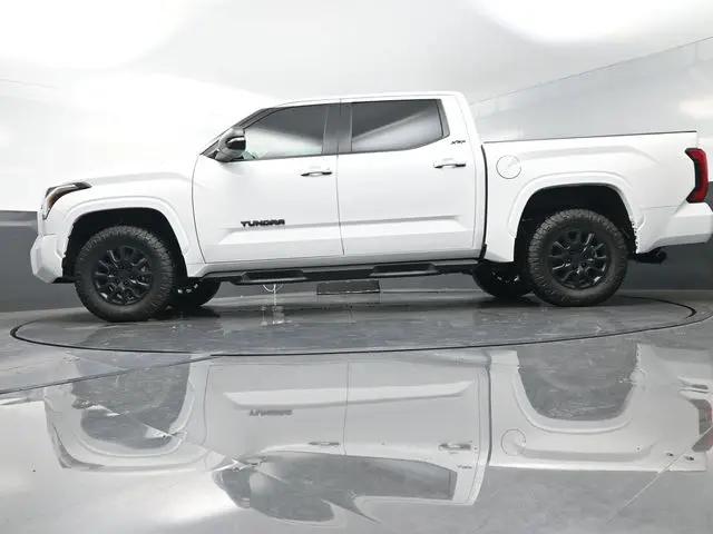 2026 Toyota Tundra SR5 CrewMax 5.5' Bed