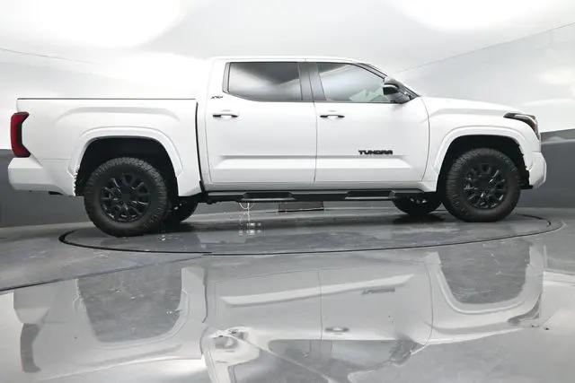 2026 Toyota Tundra SR5 CrewMax 5.5' Bed