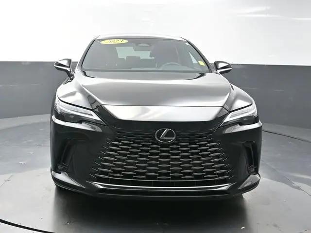 2023 Lexus RX 350 RX 350