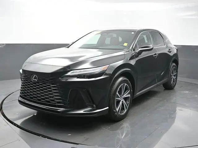 2023 Lexus RX 350 RX 350