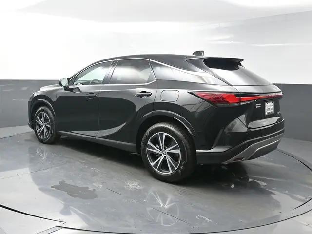 2023 Lexus RX 350 RX 350