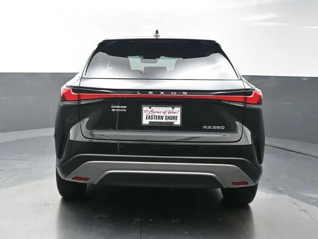 2023 Lexus RX 350 RX 350